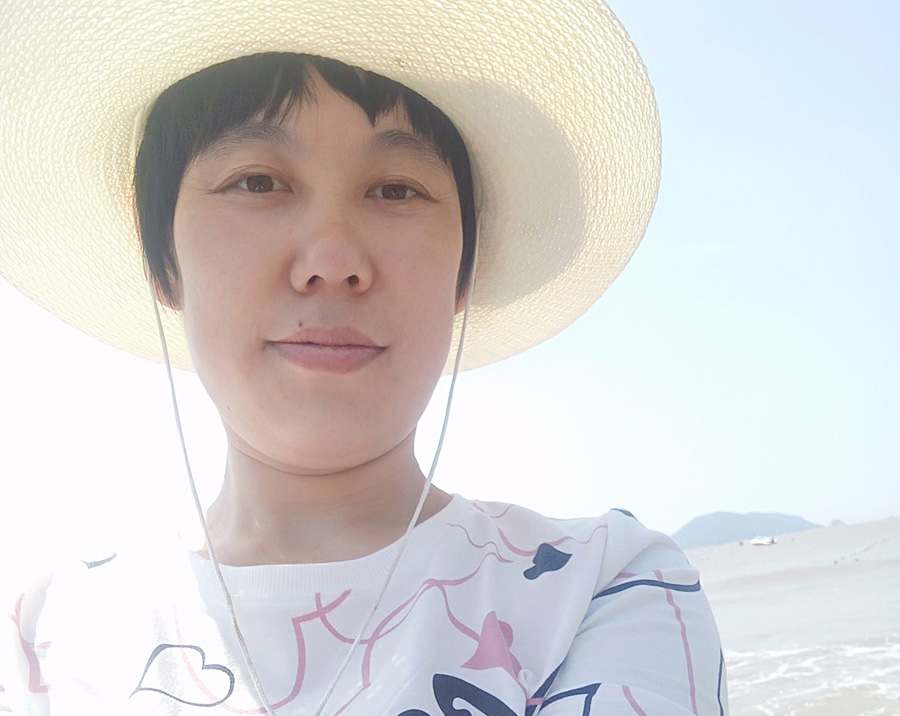 2022年度通发娱乐医药优异科技斗争者——刘 乐